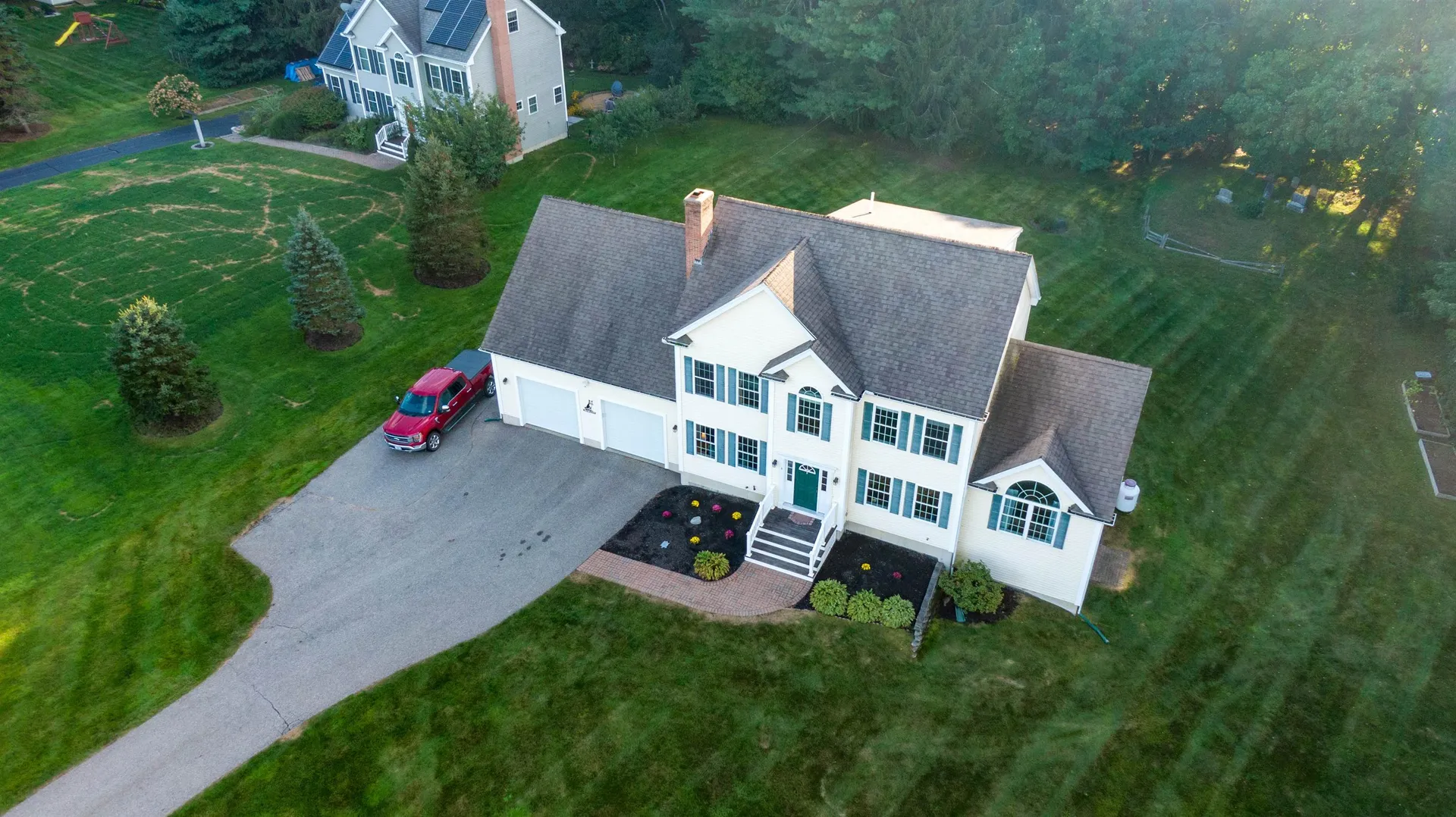 4 Fox Hollow Drive Newmarket NH 03857