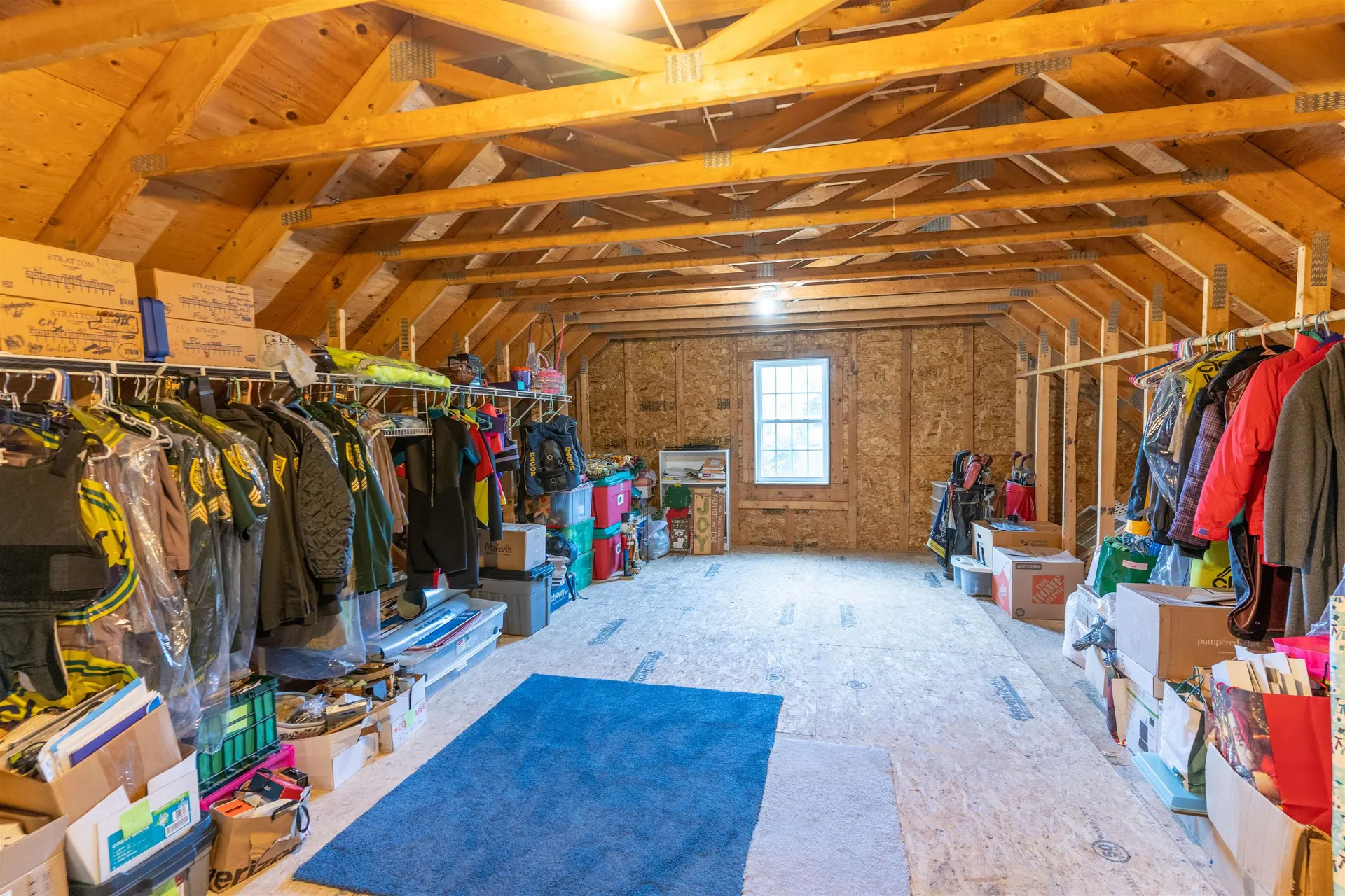 4 Fox Hollow Drive Newmarket NH 03857