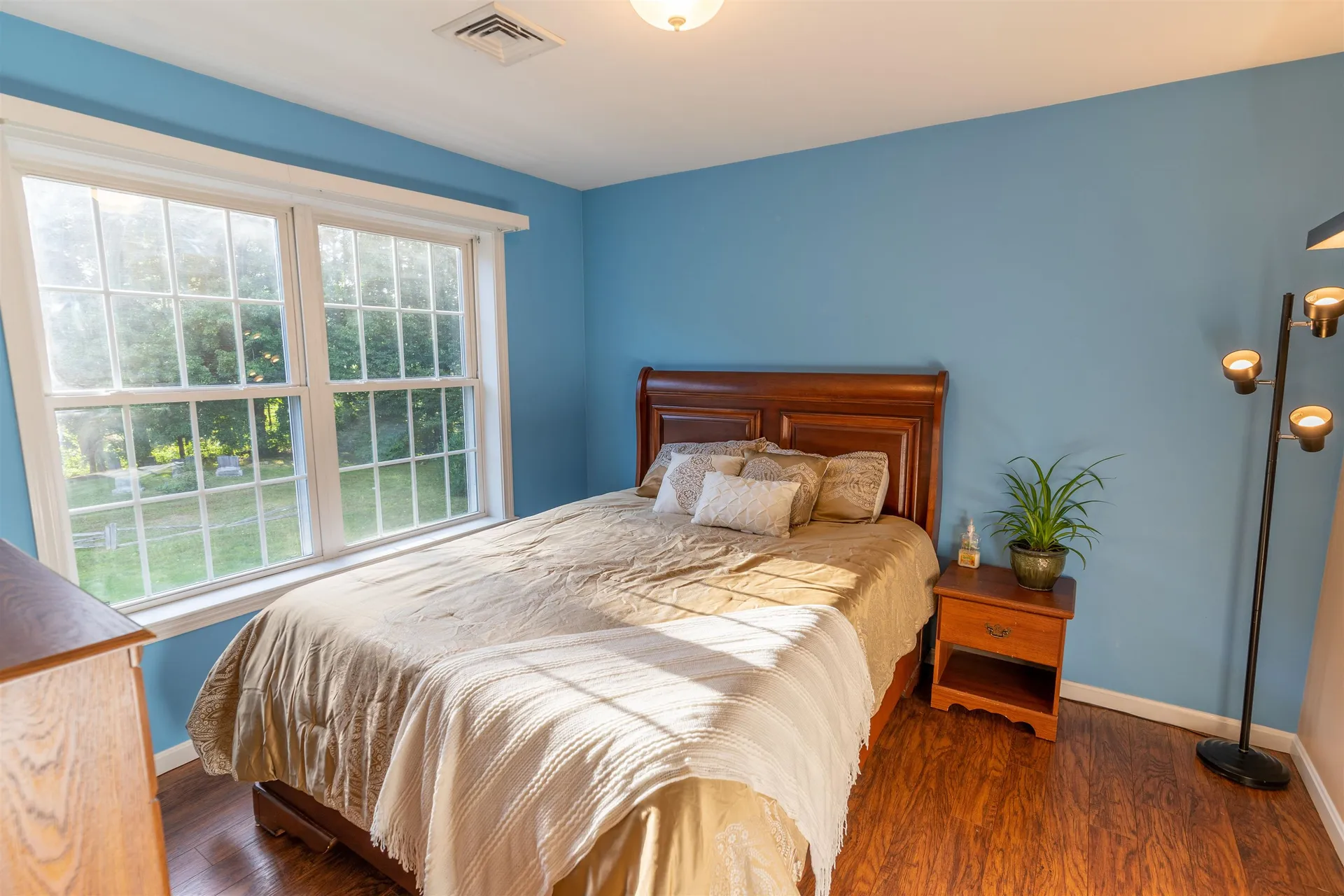 4 Fox Hollow Drive Newmarket NH 03857