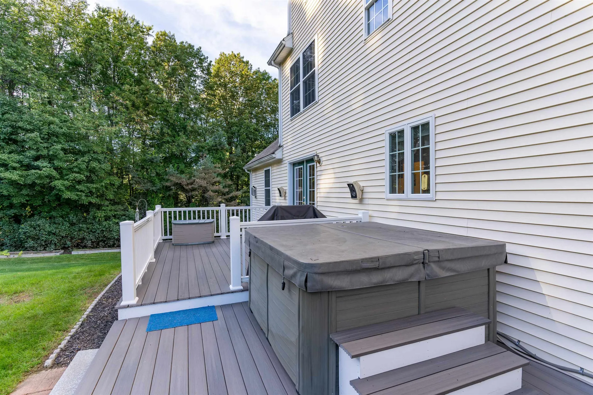 4 Fox Hollow Drive Newmarket NH 03857