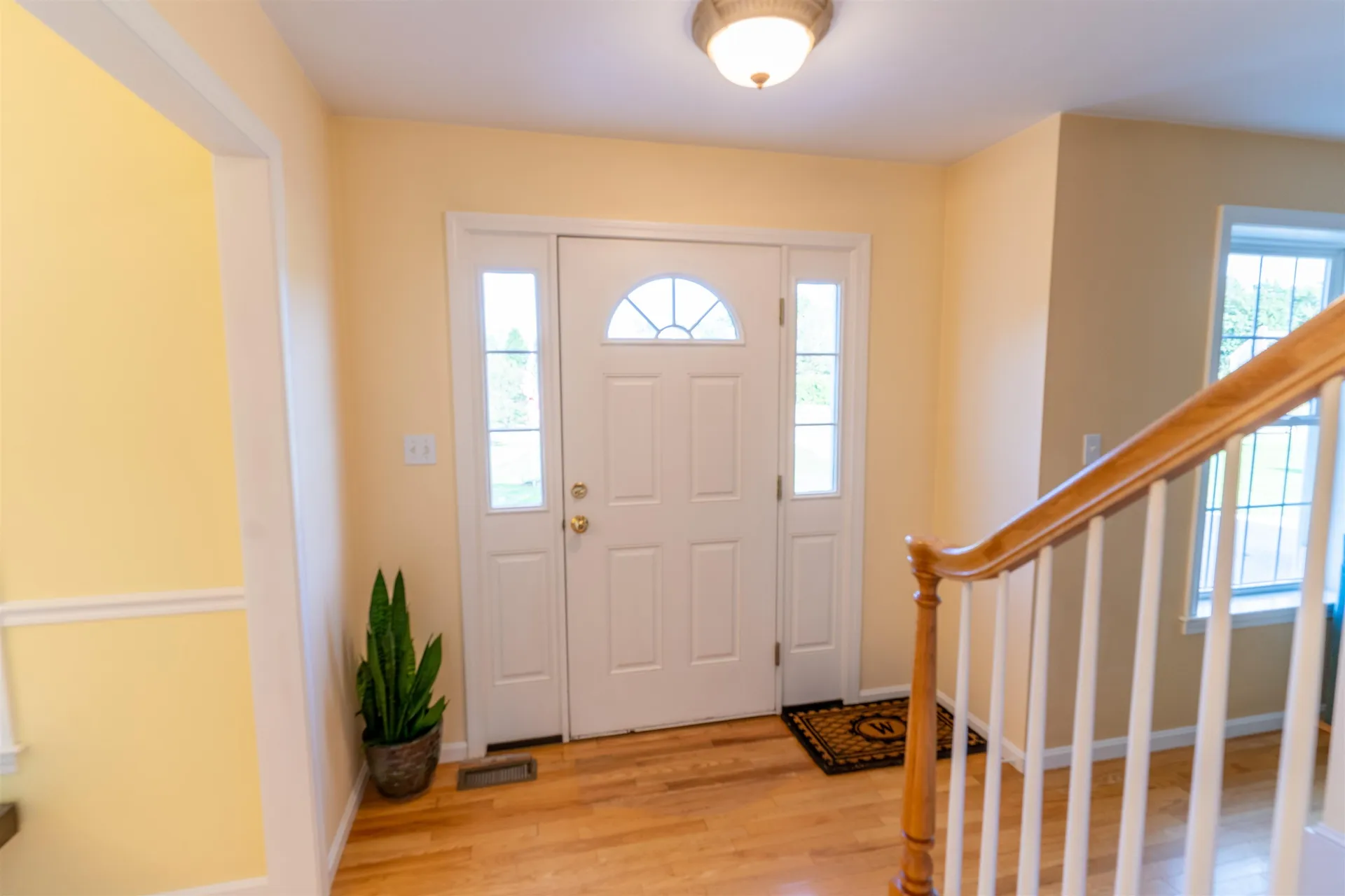 4 Fox Hollow Drive Newmarket NH 03857