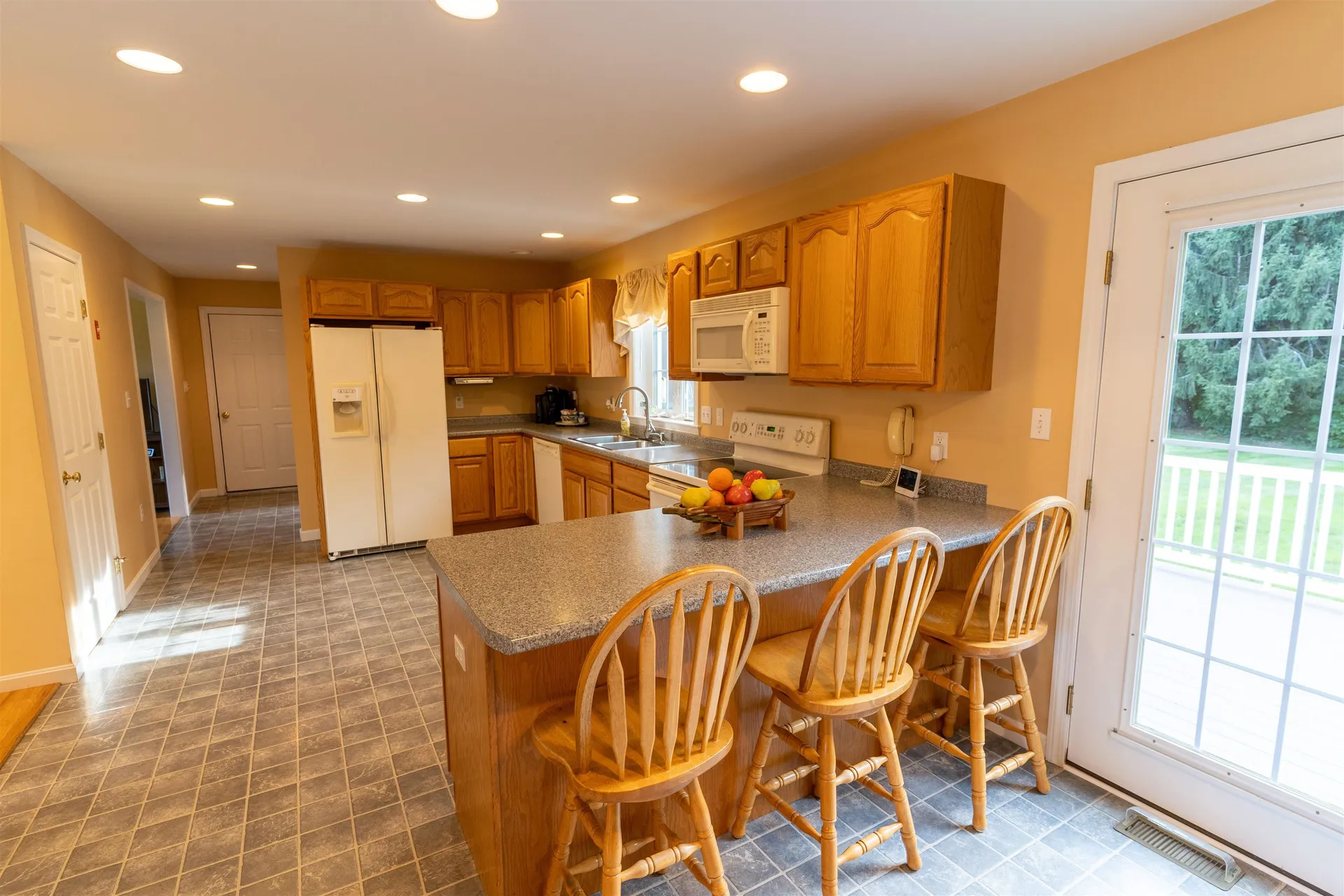 4 Fox Hollow Drive Newmarket NH 03857