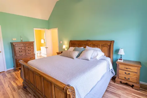 4 Fox Hollow Drive Newmarket NH 03857