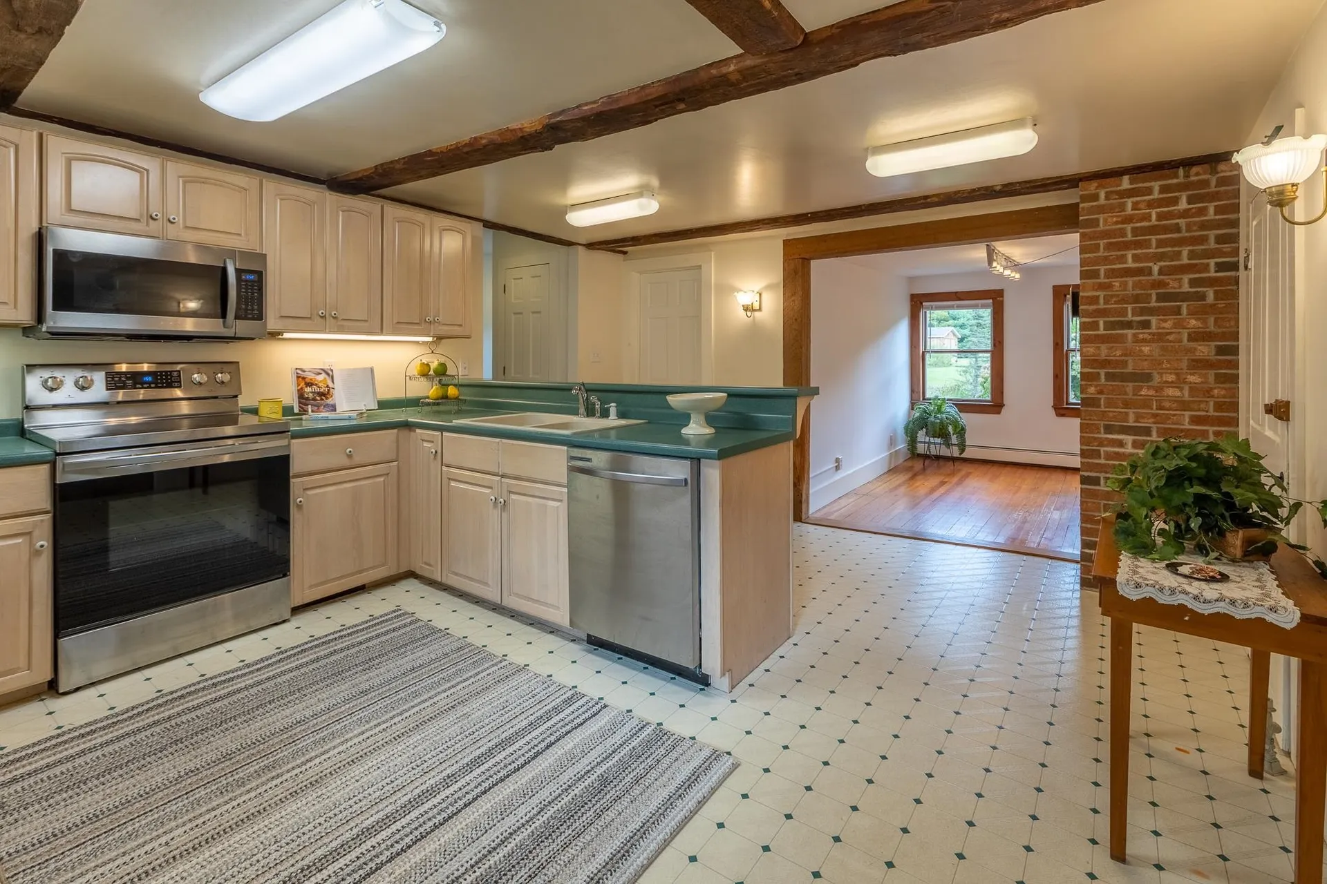 504 Town House Road Cornish NH 03745