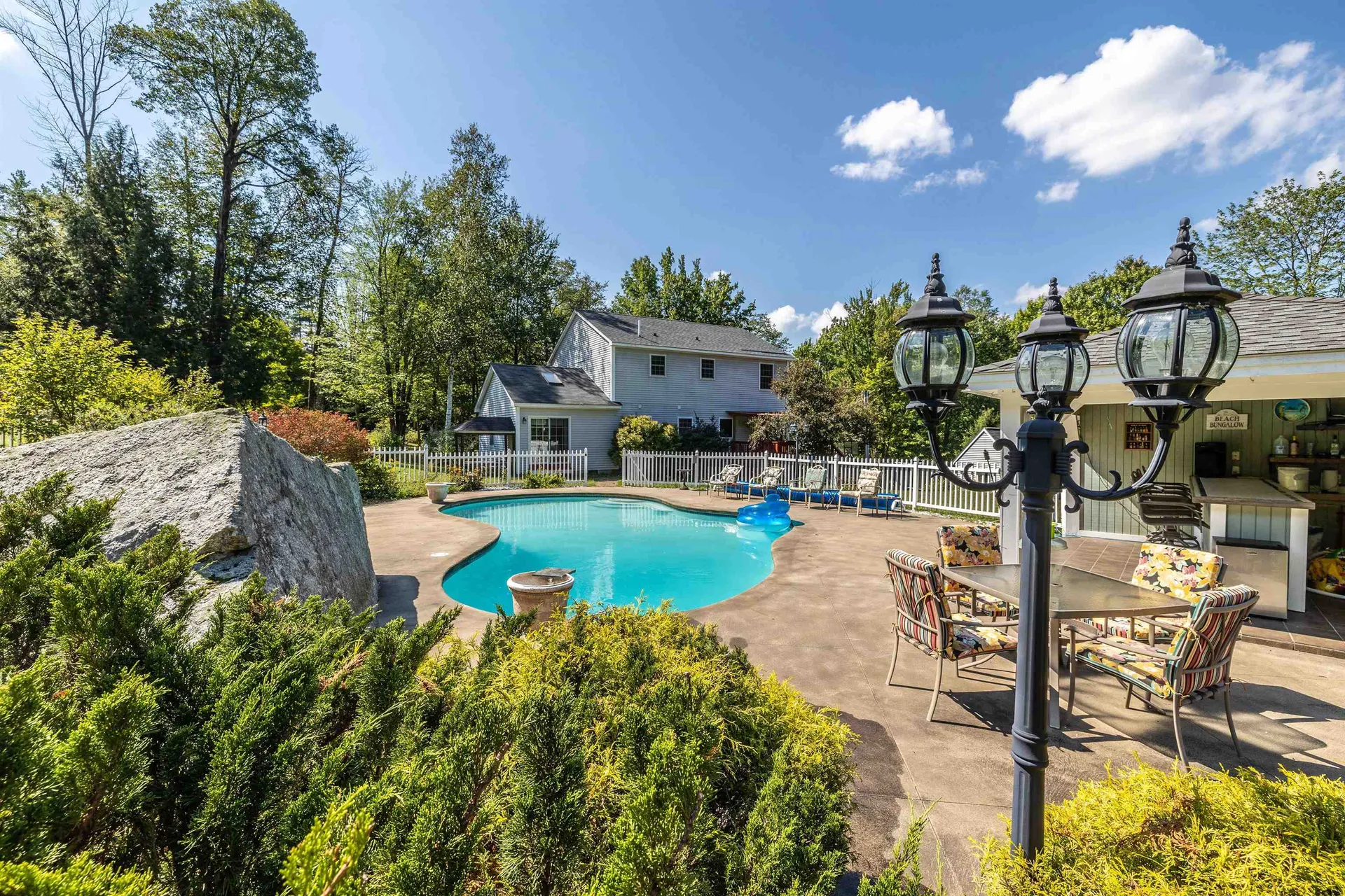 141 Patterson Hill Road Henniker NH 03242