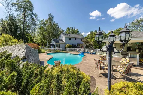 141 Patterson Hill Road Henniker NH 03242