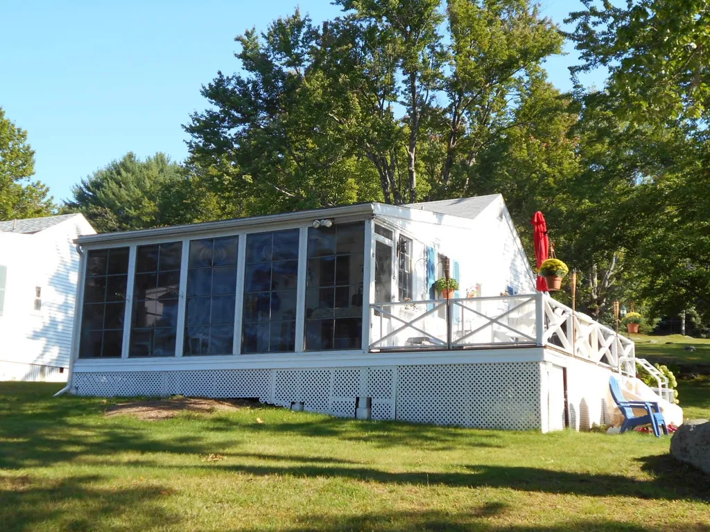 51 Meredith Center Road Meredith NH 03253