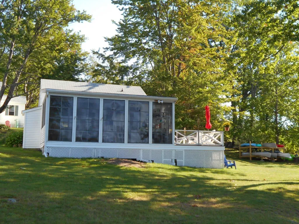 51 Meredith Center Road Meredith NH 03253