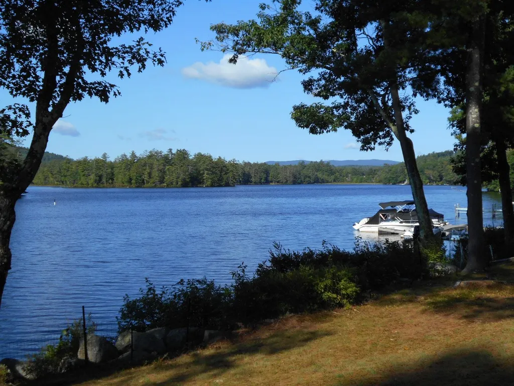 51 Meredith Center Road Meredith NH 03253