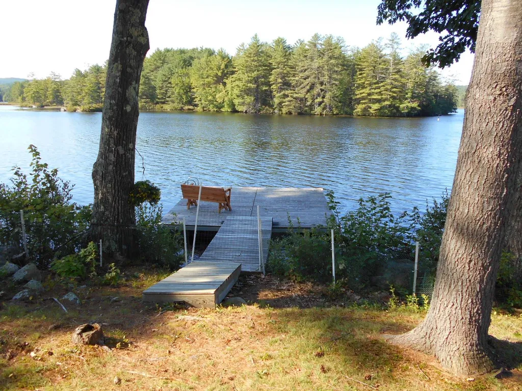 51 Meredith Center Road Meredith NH 03253