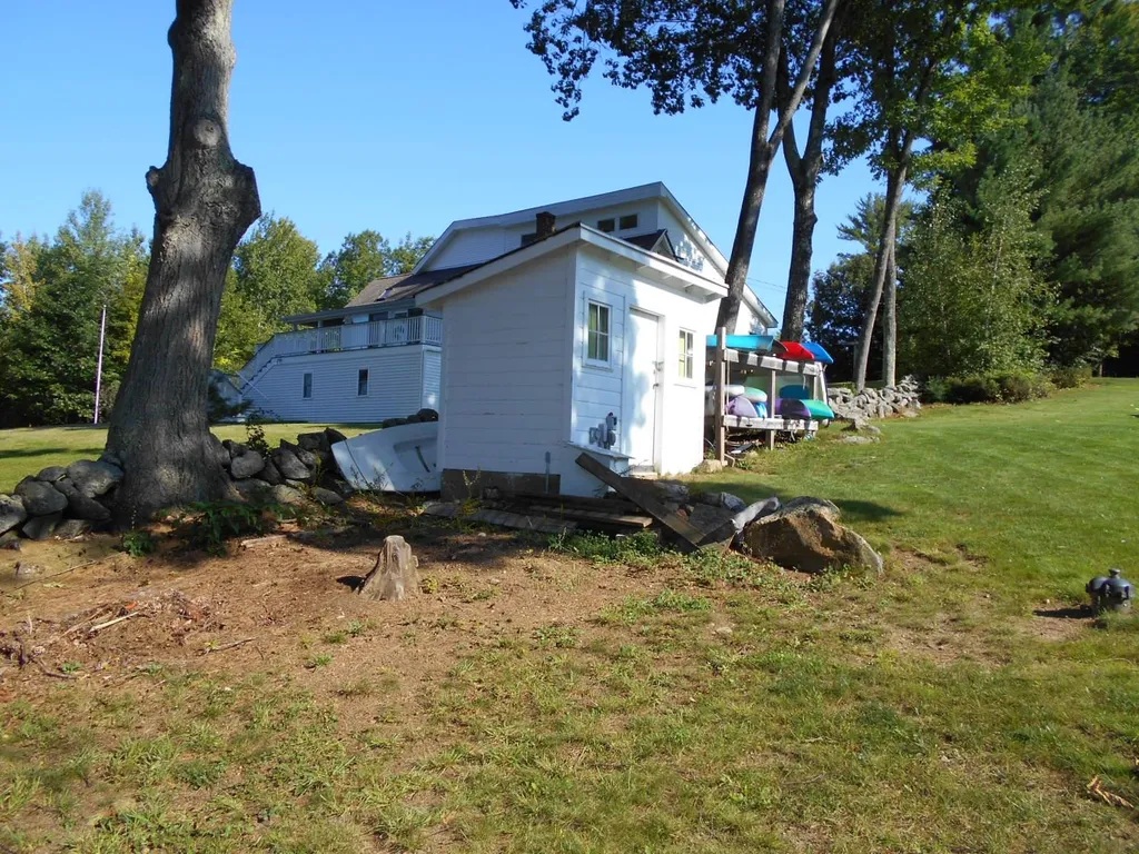51 Meredith Center Road Meredith NH 03253