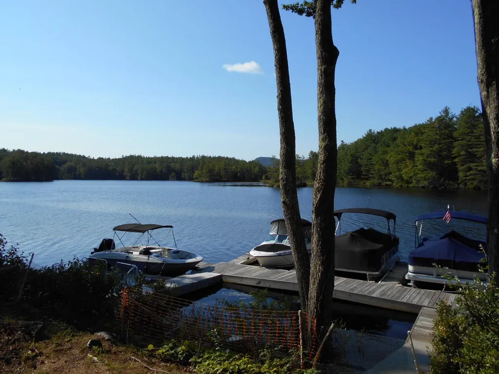 51 Meredith Center Road Meredith NH 03253