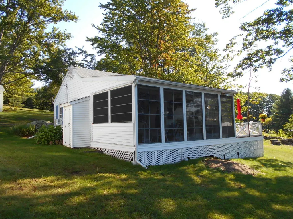 51 Meredith Center Road Meredith NH 03253