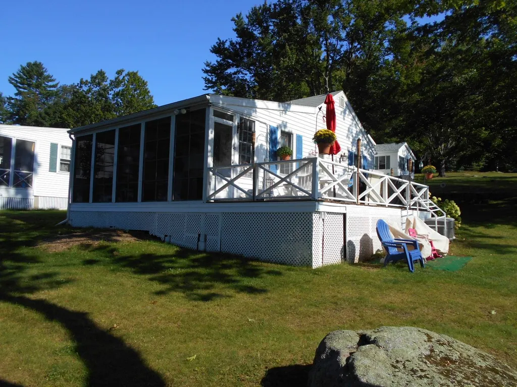 51 Meredith Center Road Meredith NH 03253