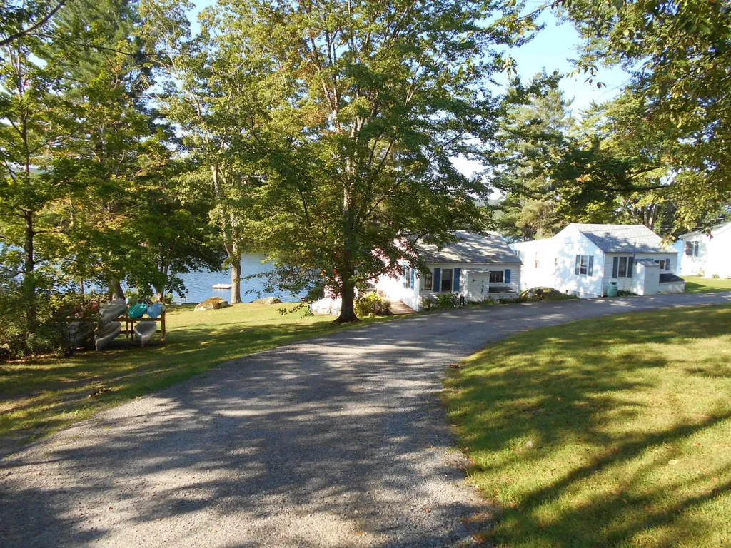 51 Meredith Center Road Meredith NH 03253