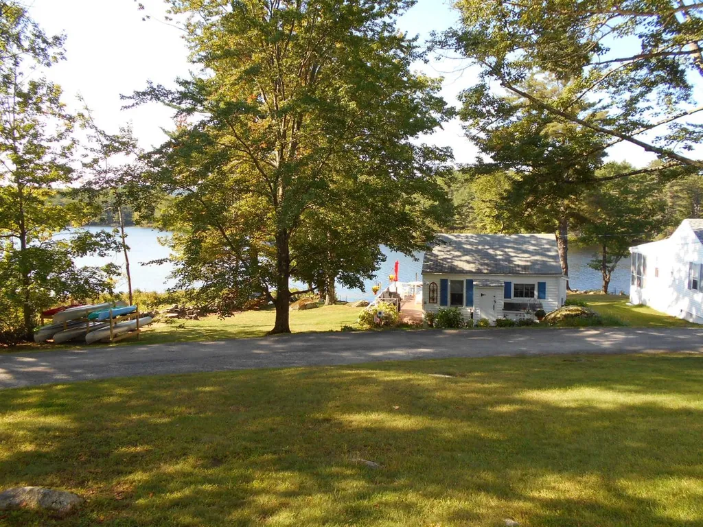 51 Meredith Center Road Meredith NH 03253
