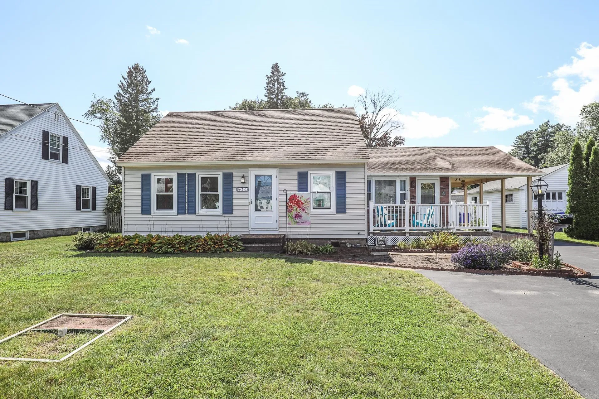 20 Allen Street Manchester NH 03102