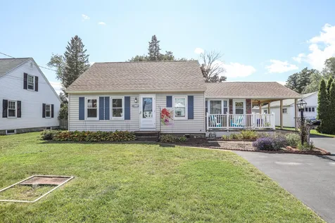 20 Allen Street Manchester NH 03102