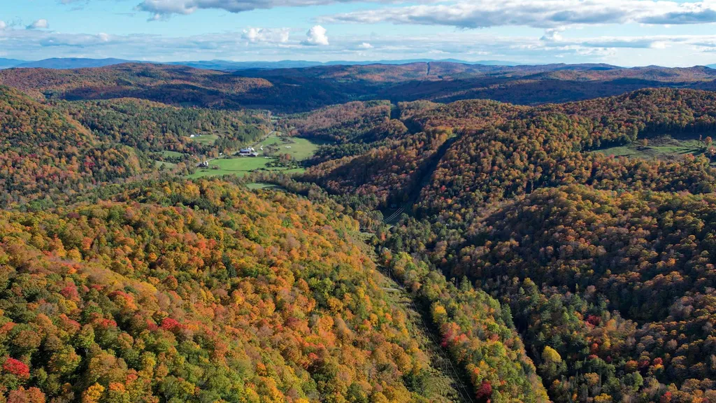 543 Justin Morrill Highway Strafford VT 05072