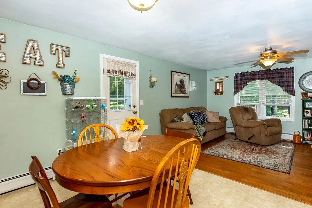26 Old Pittsfield Road Northwood NH 03261