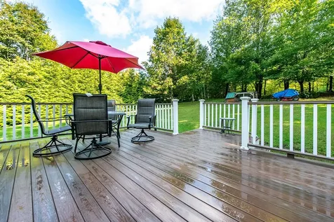 26 Old Pittsfield Road Northwood NH 03261
