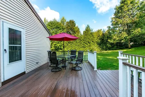 26 Old Pittsfield Road Northwood NH 03261