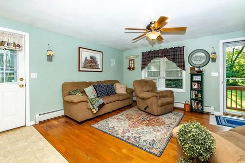26 Old Pittsfield Road Northwood NH 03261
