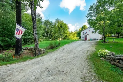 26 Old Pittsfield Road Northwood NH 03261