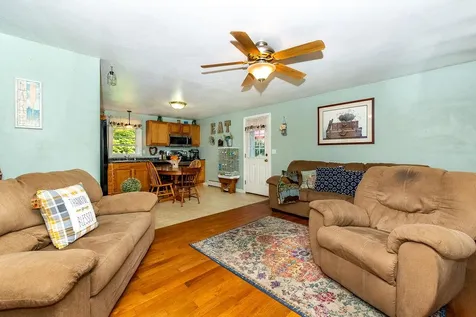 26 Old Pittsfield Road Northwood NH 03261