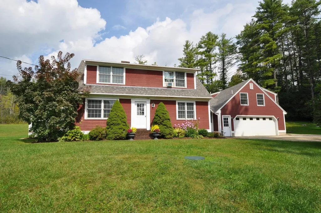 3000 Morse Hill Road Dorset VT 05251