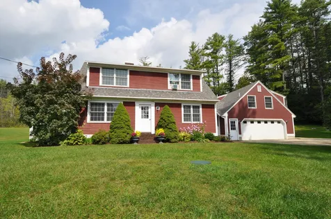 3000 Morse Hill Road Dorset VT 05251