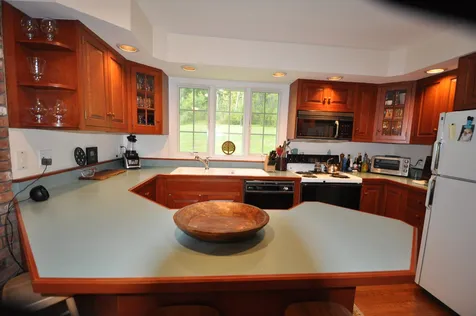 3000 Morse Hill Road Dorset VT 05251