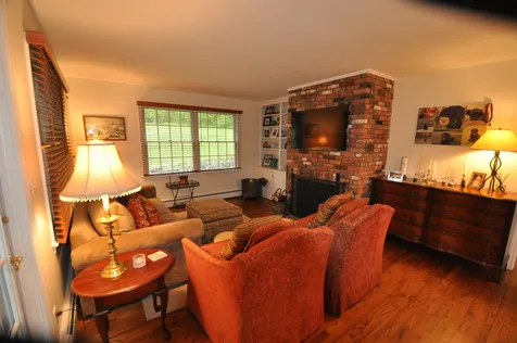 3000 Morse Hill Road Dorset VT 05251