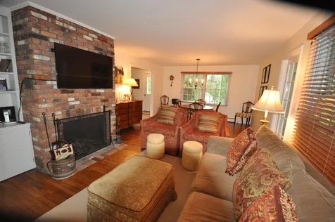3000 Morse Hill Road Dorset VT 05251