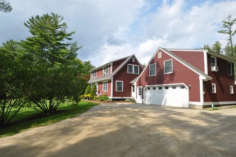 3000 Morse Hill Road Dorset VT 05251