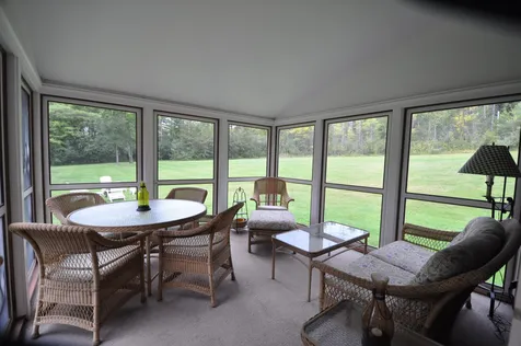 3000 Morse Hill Road Dorset VT 05251