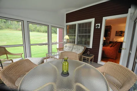 3000 Morse Hill Road Dorset VT 05251