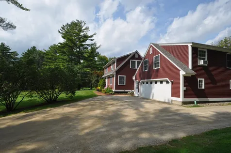 3000 Morse Hill Road Dorset VT 05251