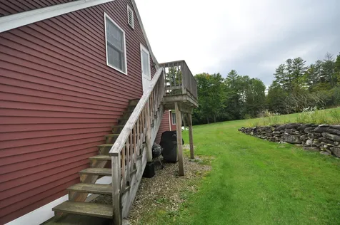 3000 Morse Hill Road Dorset VT 05251