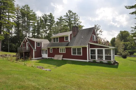 3000 Morse Hill Road Dorset VT 05251