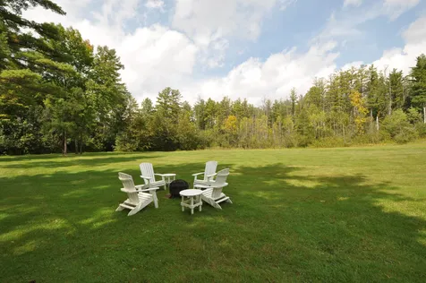 3000 Morse Hill Road Dorset VT 05251