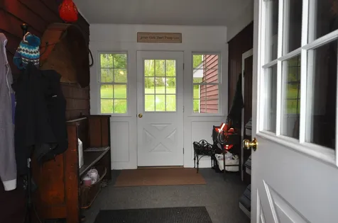 3000 Morse Hill Road Dorset VT 05251