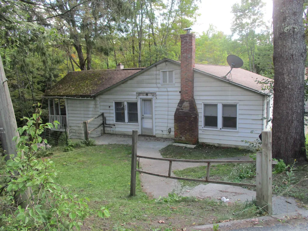 564 Vt Route 66 Randolph VT 05060