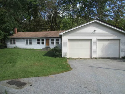 564 Vt Route 66 Randolph VT 05060