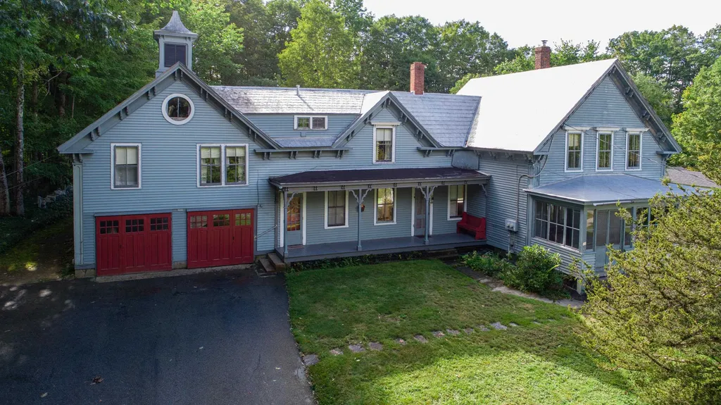 11 Winter Street Peterborough NH 03458