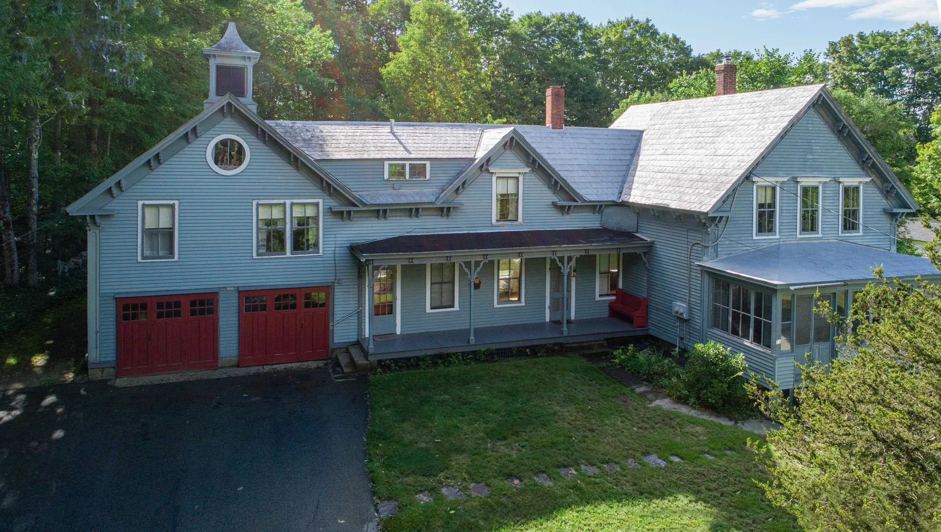 11 Winter Street Peterborough NH 03458