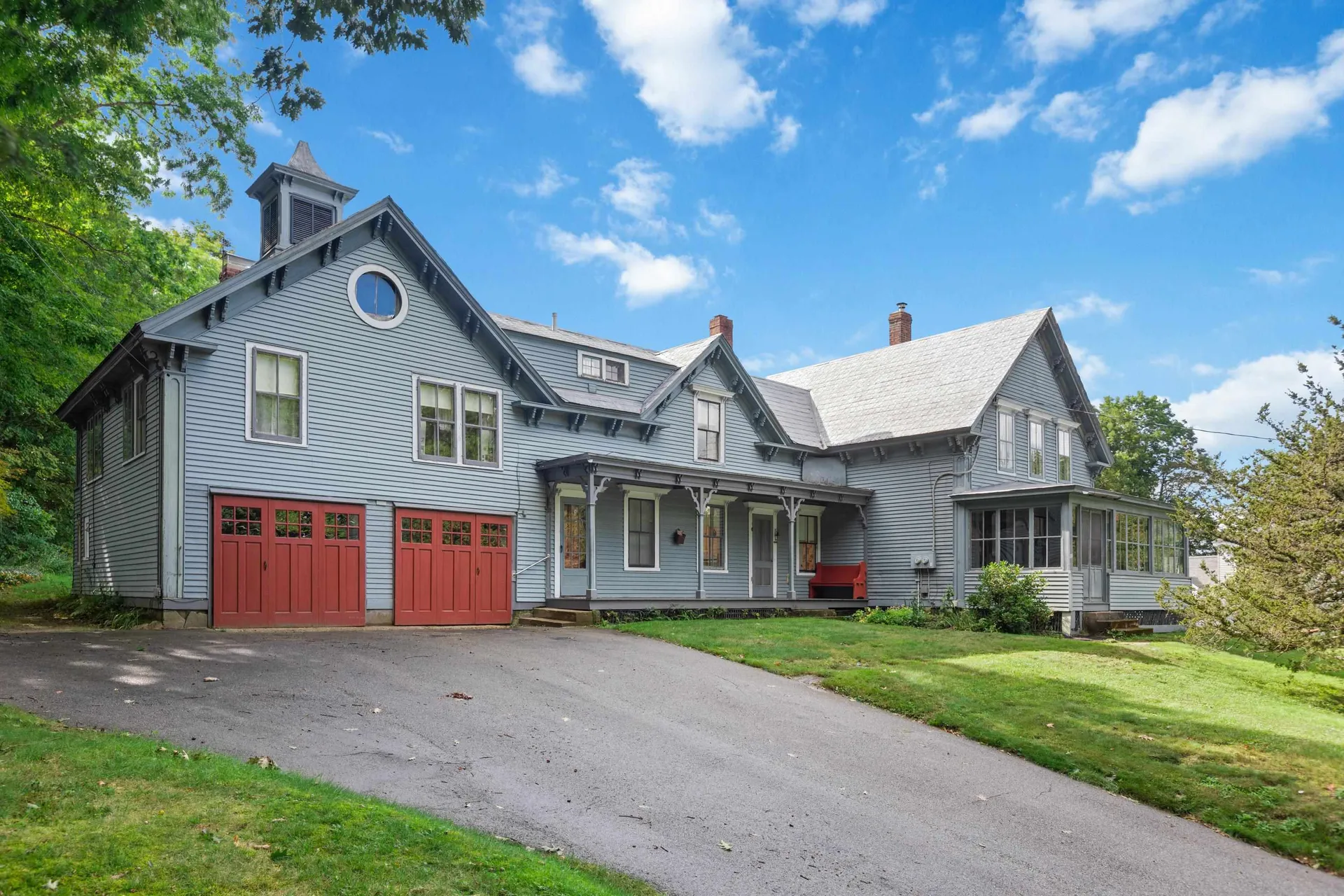 11 Winter Street Peterborough NH 03458
