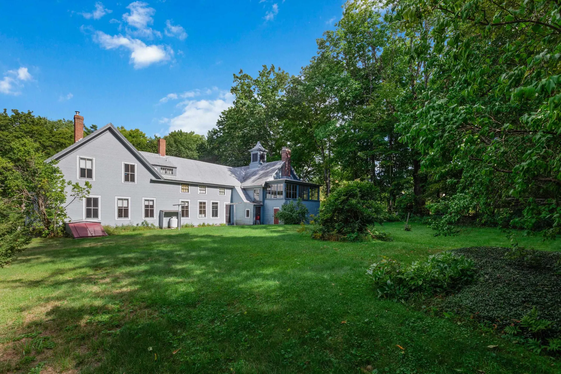 11 Winter Street Peterborough NH 03458