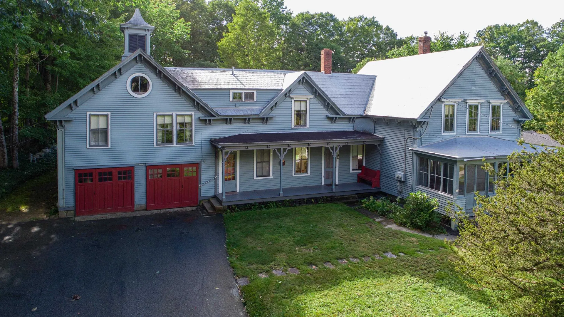 11 Winter Street Peterborough NH 03458