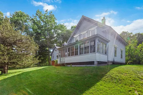 11 Winter Street Peterborough NH 03458